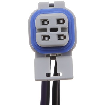 Fuel Pump Wiring Harness