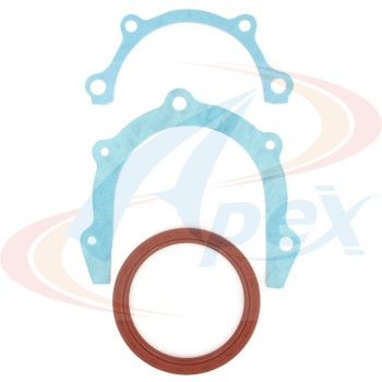 Engine Crankshaft Seal Kit