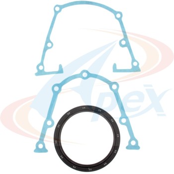 Engine Crankshaft Seal Kit