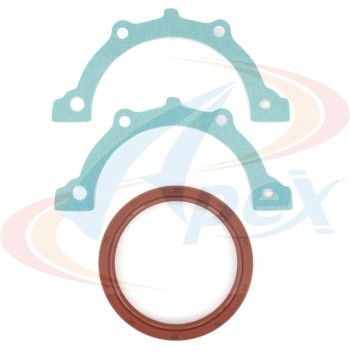 Engine Crankshaft Seal Kit