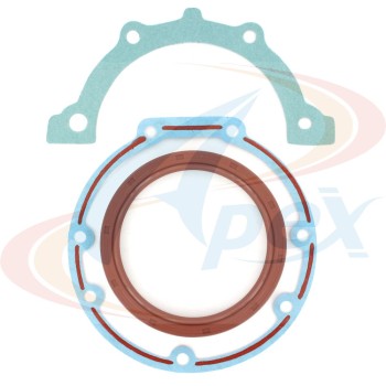 Engine Crankshaft Seal Kit
