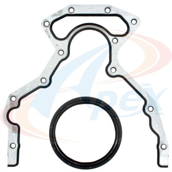 Engine Crankshaft Seal Kit