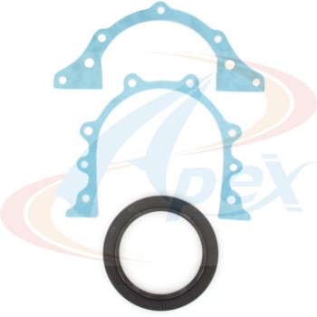 Engine Crankshaft Seal Kit