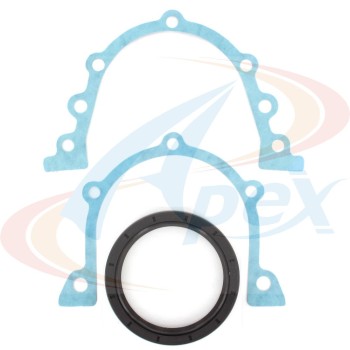 Engine Crankshaft Seal Kit