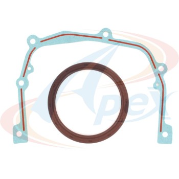 Engine Crankshaft Seal Kit