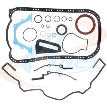 Engine Conversion Gasket Set