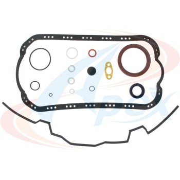 Engine Conversion Gasket Set