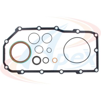 Engine Conversion Gasket Set