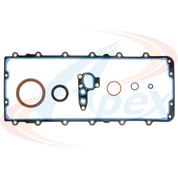 Engine Conversion Gasket Set