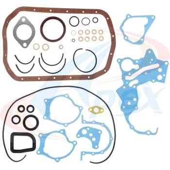 Engine Conversion Gasket Set
