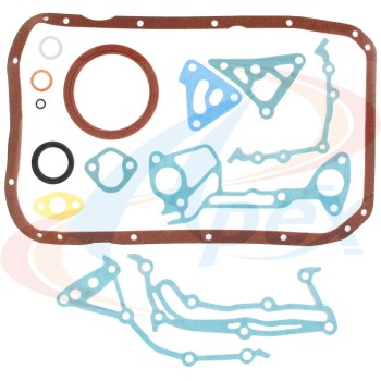 Engine Conversion Gasket Set