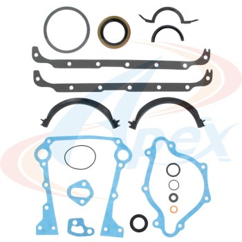 Engine Conversion Gasket Set