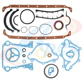 Engine Conversion Gasket Set
