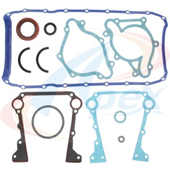 Engine Conversion Gasket Set