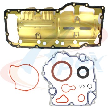 Engine Conversion Gasket Set