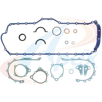 Engine Conversion Gasket Set