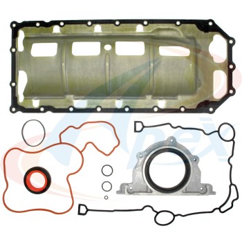 Engine Conversion Gasket Set