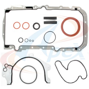 Engine Conversion Gasket Set