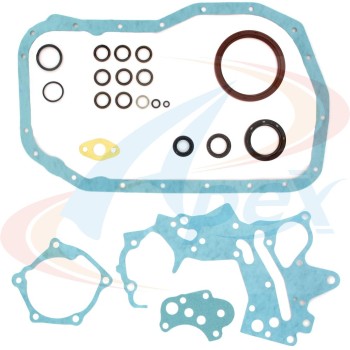 Engine Conversion Gasket Set
