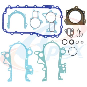 Engine Conversion Gasket Set