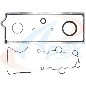 Engine Conversion Gasket Set