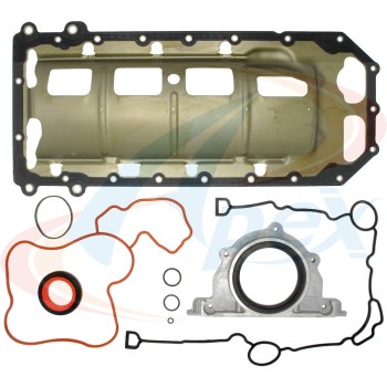 Engine Conversion Gasket Set
