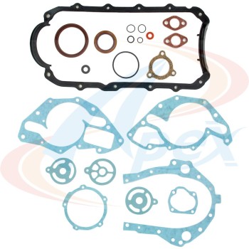 Engine Conversion Gasket Set