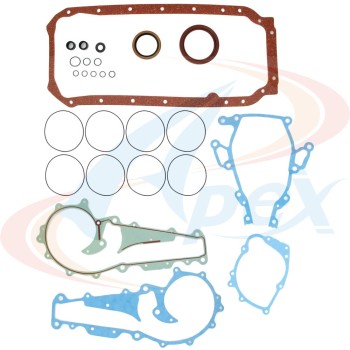 Engine Conversion Gasket Set