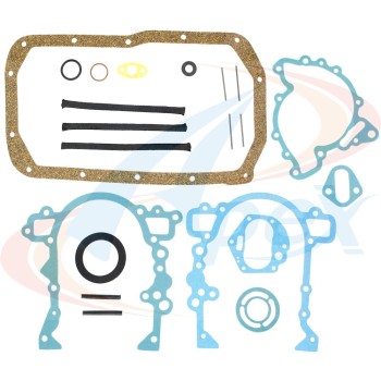 Engine Conversion Gasket Set