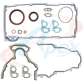 Engine Conversion Gasket Set