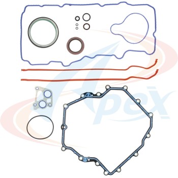 Engine Conversion Gasket Set
