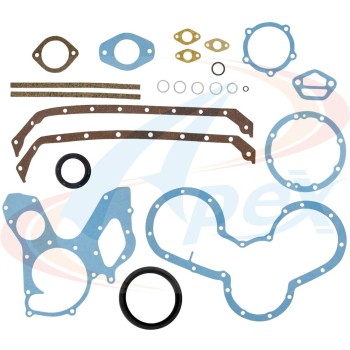 Engine Conversion Gasket Set