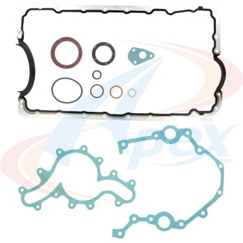 Engine Conversion Gasket Set
