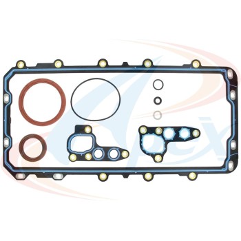 Engine Conversion Gasket Set