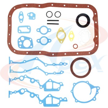 Engine Conversion Gasket Set