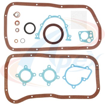 Engine Conversion Gasket Set