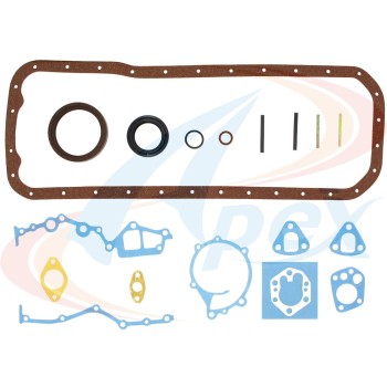 Engine Conversion Gasket Set