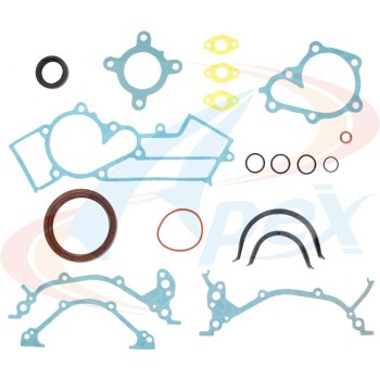 Engine Conversion Gasket Set