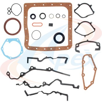 Engine Conversion Gasket Set