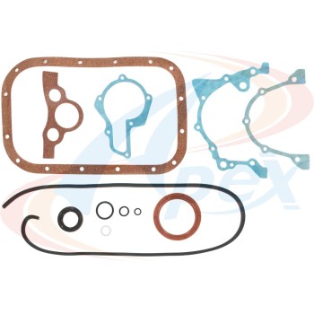 Engine Conversion Gasket Set