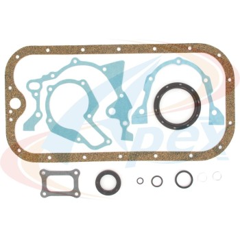 Engine Conversion Gasket Set