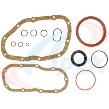 Engine Conversion Gasket Set