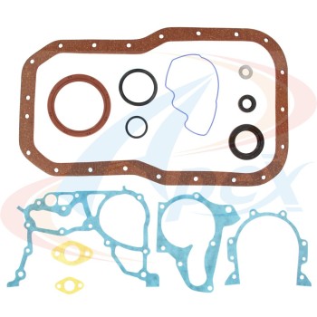 Engine Conversion Gasket Set