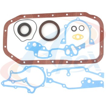 Engine Conversion Gasket Set