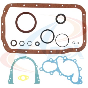 Engine Conversion Gasket Set