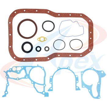 Engine Conversion Gasket Set