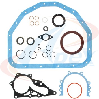 Engine Conversion Gasket Set