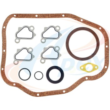 Engine Conversion Gasket Set