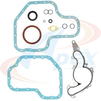 Engine Conversion Gasket Set