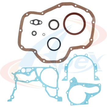 Engine Conversion Gasket Set